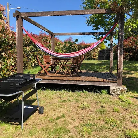 Ribeira Sacra Nyaraló *