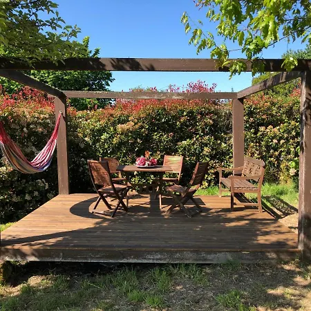 Nyaraló Ribeira Sacra Ourense