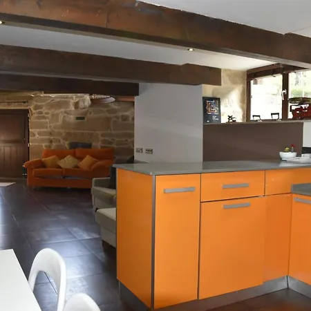 Ribeira Sacra Nyaraló Ourense