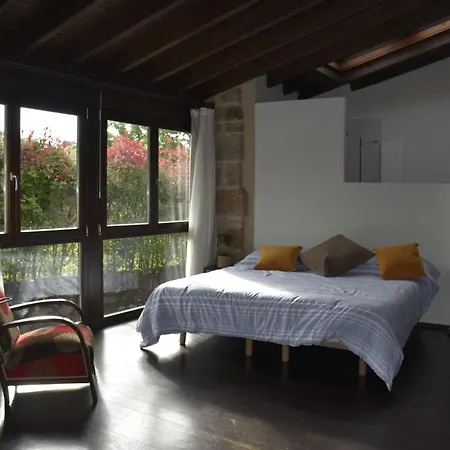 Ribeira Sacra Holiday home *