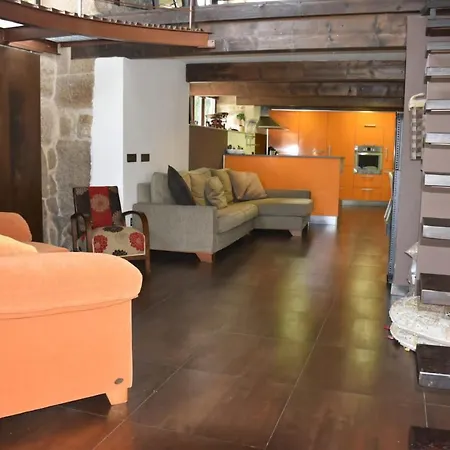 Holiday home Ribeira Sacra *