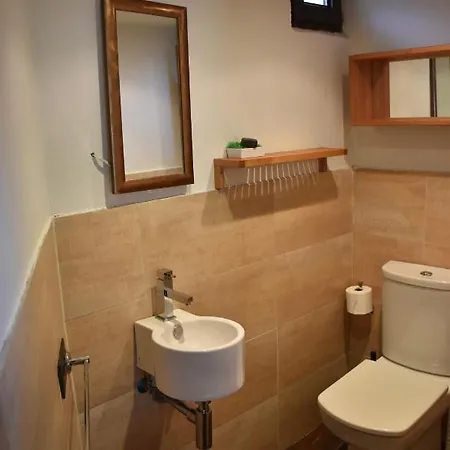 Ribeira Sacra Nyaraló *