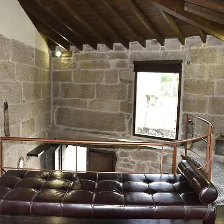 Ribeira Sacra Holiday home *